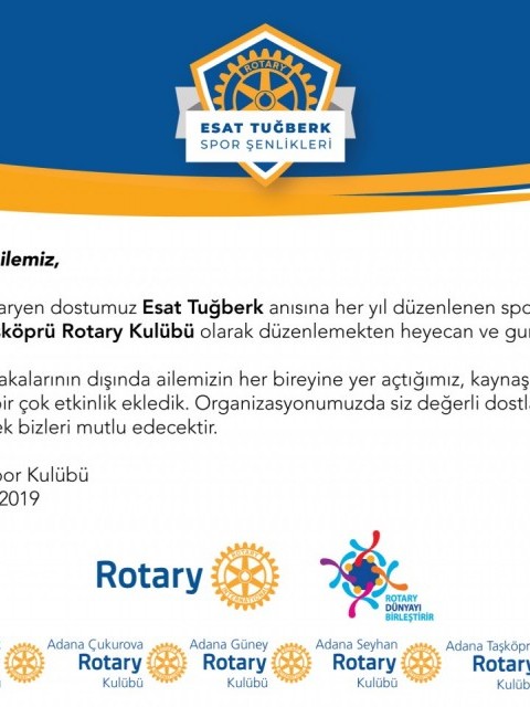 ANKARA ÇAYYOLU ROTARY KULÜBÜ CİNSİYETÇİ SÖYLEM ATÖLYESİ - ANKARA ATÖLYESİ EV SAHİPLİĞİ