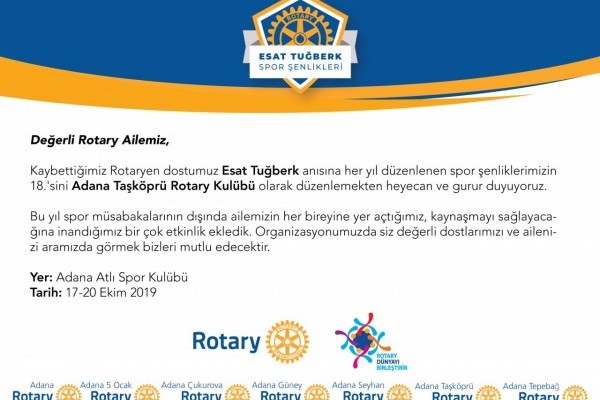 ANKARA ÇAYYOLU ROTARY KULÜBÜ CİNSİYETÇİ SÖYLEM ATÖLYESİ - ANKARA ATÖLYESİ EV SAHİPLİĞİ
