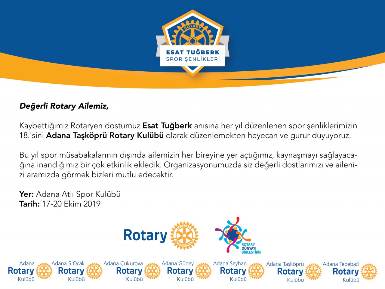 ANKARA ÇAYYOLU ROTARY KULÜBÜ CİNSİYETÇİ SÖYLEM ATÖLYESİ - ANKARA ATÖLYESİ EV SAHİPLİĞİ