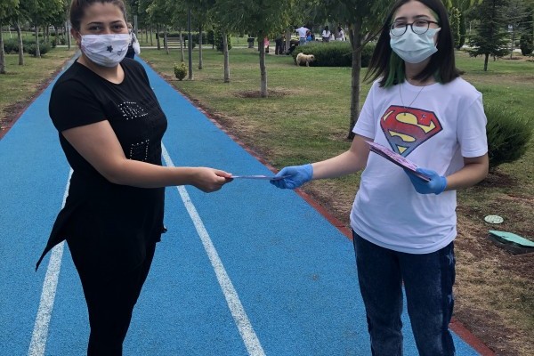 Sepsis Farkındalık Projesi 