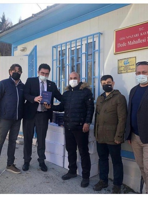 Hijyen Paketleri 