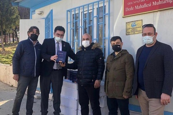 Hijyen Paketleri 