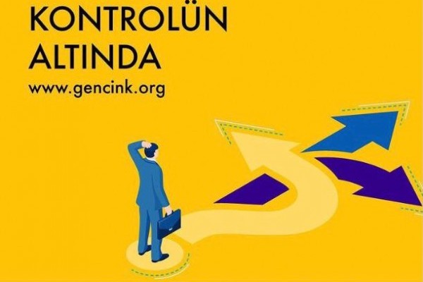 Bolu Rotary Kulübü GençİnK Projesi 29 Nisan 2021-02 Mayıs 2021