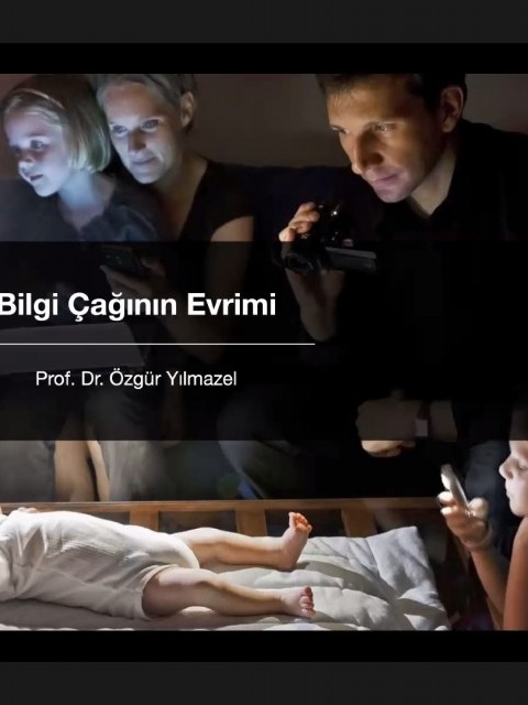 Yazılıkaya Rotary Kulübü/Büyük verinin İnsana değen tarafı
