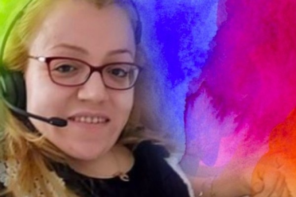 14.05.2021 Tarihinde Yenimahalle RK. Olarak Gerçekleştirdiğimiz Toplantımızda Konuşmacı Konuğumuz Elif Gamze Bozo'nun Kendi İfadesiyle"Kendine Engel Olamayan" Bir Yaşam Hikayesi
