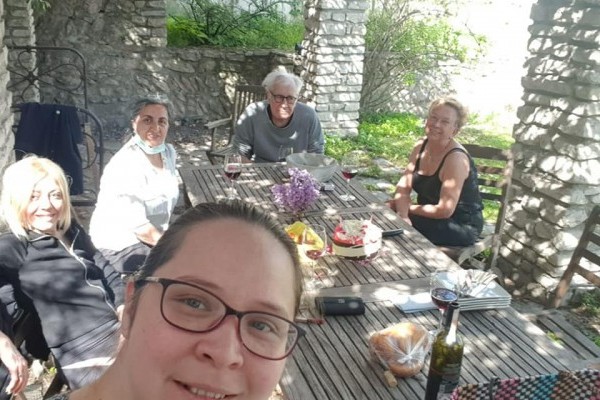 Safranbolu Rotary Kulübü KUTLAMA