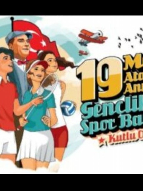 Safranbolu Rotary Kulübü 19 Mayıs Kutlaması