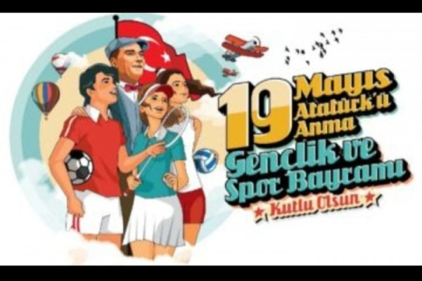 Safranbolu Rotary Kulübü 19 Mayıs Kutlaması