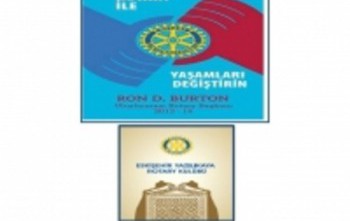 Rotary Tanıtımı