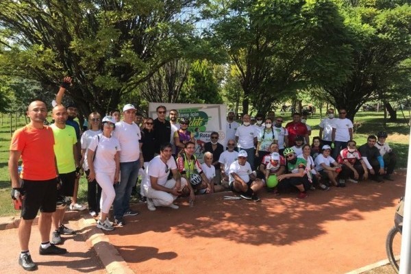05.09.2021 Tarihinde Yenimahalle Rotary Kulüp olarak, “Barış İçin Bisiklete Bin” proje dahilinde Barış ve anlaşmazlıkların çözümü için farkındalık yaratmak üzere etkinliğimizi gerçekleştirdik.