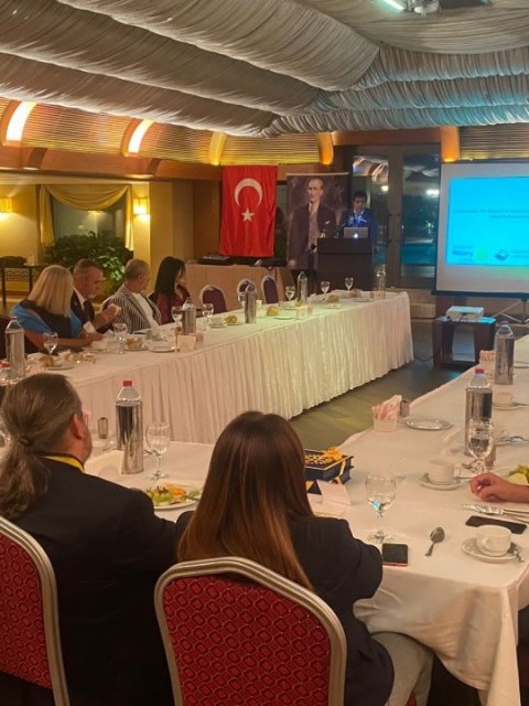 13.09.2021 21-22. DÖNEM KULÜBÜMÜZÜN GUVERNÖR ZİYARETİ, 65. DÖNEMİN 7. TOPLANTISI VE 2. ASAMBLESİ GERÇEKLEŞTİRİLDİ.