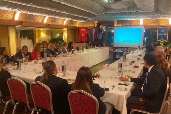 13.09.2021 21-22. DÖNEM KULÜBÜMÜZÜN GUVERNÖR ZİYARETİ, 65. DÖNEMİN 7. TOPLANTISI VE 2. ASAMBLESİ GERÇEKLEŞTİRİLDİ.