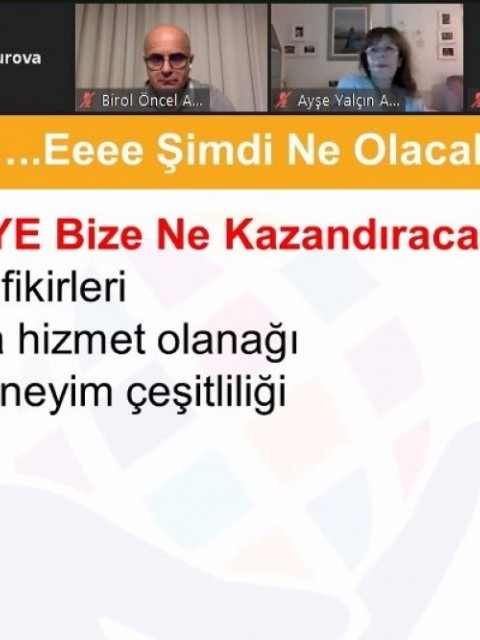 ORDU ROTARY KULÜBÜ ÜYELİK GELİRŞTİRME – BİLGİLENDİRME TOPLANTISINI GERÇEKLEŞTİRDİ.