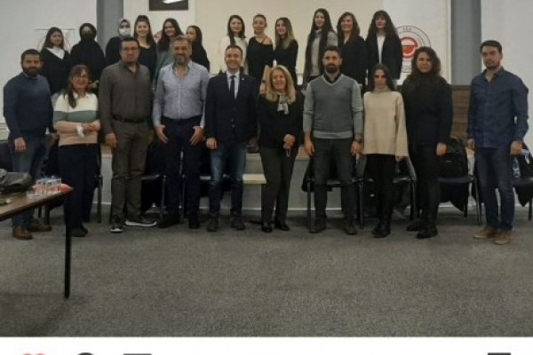 Eskişehir Gordion Rotary Kulübü Meslek Edindirme Kursu