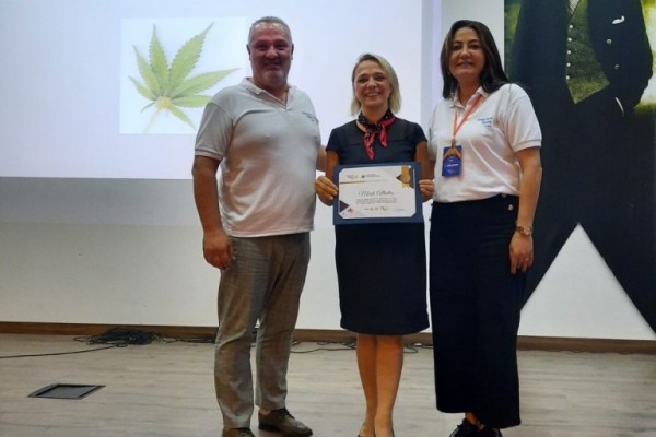 Antalya Olimpos Rotary Kulübü | "TLG | Toplum Liderleri Geliyor 2021 Antalya" 4. Gün 27 Kasım 2021