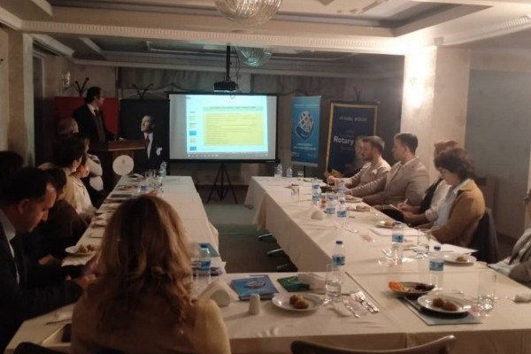 "Merzifon Savaşı ve Bilinmeyen Bafra Tarihi" 