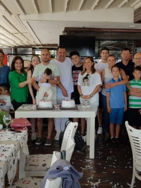 İlkadım Rotary Kulübü proje 7: Üyelik Geliştirme