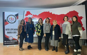 Gaziantep İpekyolu Kulübü Hastalıkların Önlenmesi bilgilendirme toplantısı Aralık 2021