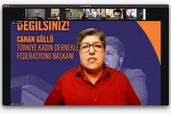 ANKARA KAVAKLIDERE ROTARY KULÜBÜ MESLEK ÖDÜL TÖRENİ