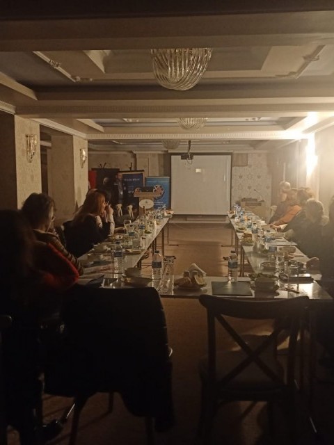 ROFIFE Kısa Film Festivali' ne katılım