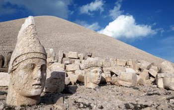 Engellilerle Zirvede Nemrut ‘a Tırmanıyoruz - Ankara Koru Rotary Kulübü