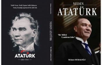 “Neden Atatürk” Kitap Projesi - Ankara Koru Rotary Kulübü