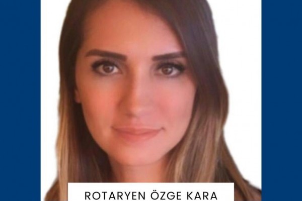 PERGE ROTARY KULÜBÜ YENİ ÜYE KABUL TÖRENİ