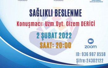 2 Şubat Tarihinde Samsun Karadeniz RK ile ortak toplantı yapıldı ve Bölge görevi yerine getirildi.