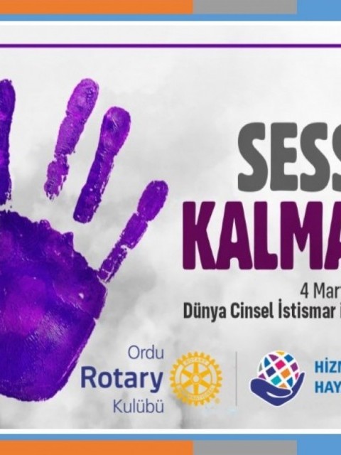 Dünya Cinsel İstismar ile Savaşma Günü
