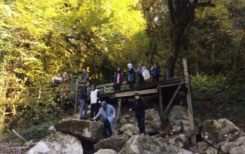 29 Ekim Cumhuriyet Bayramı Kutlama Etkinliği-Yenimahalle Rotary Kulübü