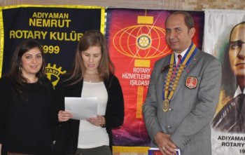 ADANA ROTARY ANAOKULU