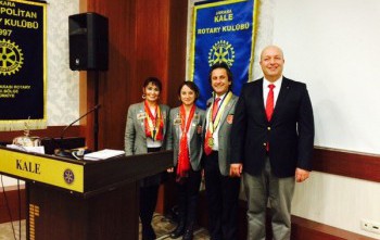 Rotary Büyükler Basketbol Ligi